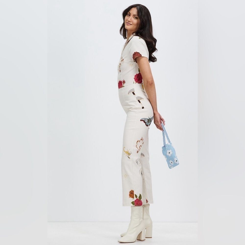 Lenni the Label Xeno XS Jumpsuit featured outfit for Taylor Swifts Era T…